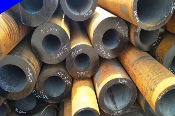 东安东安东安42CrMo无缝钢管 汽车工程机械配件合金无缝管